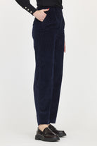 Pantalon JOLINA Navy