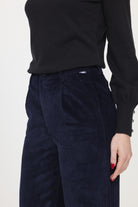 Pantalon JOLINA Navy