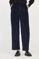 Pantalon JOLINA Navy
