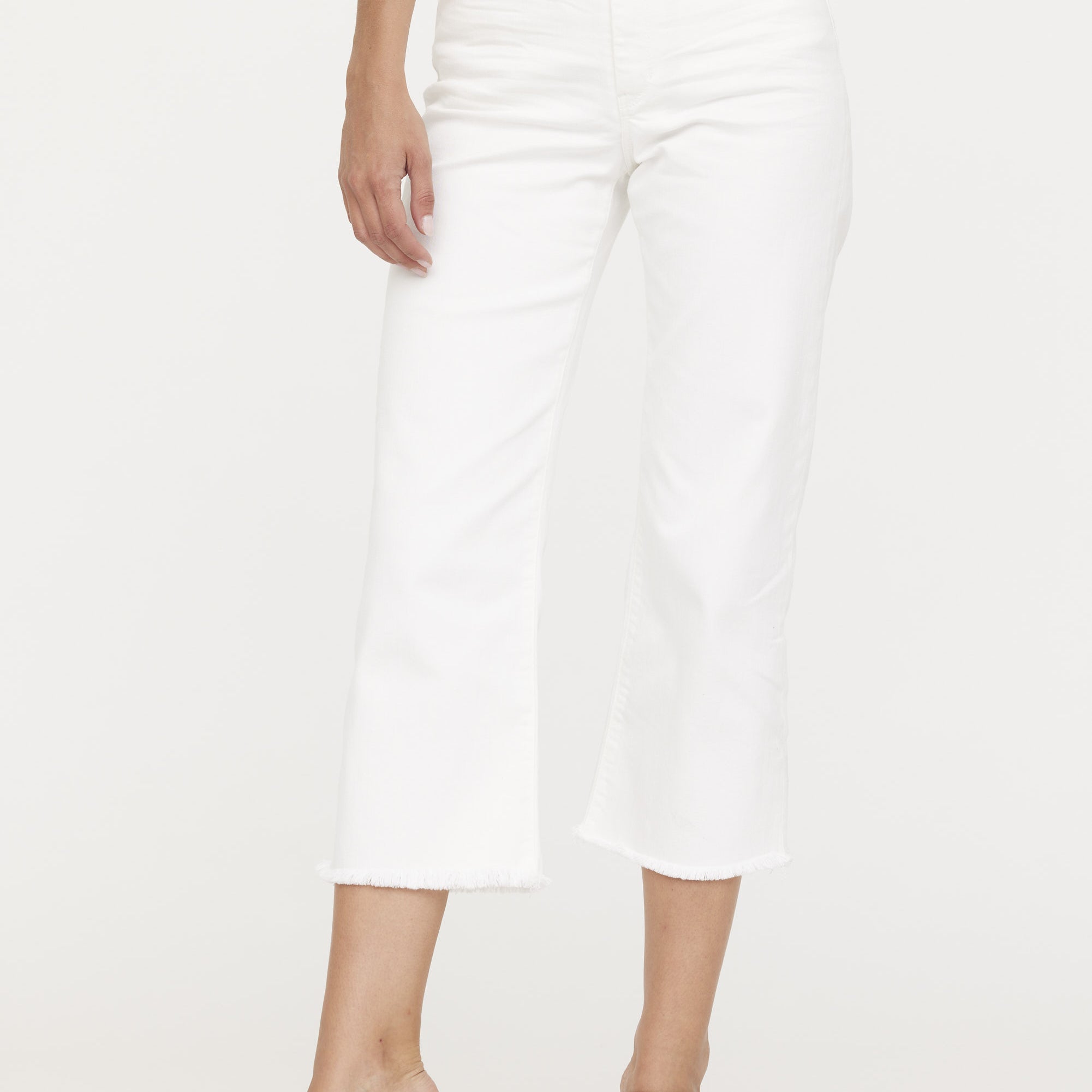 Pantalon JOOPY Optic White