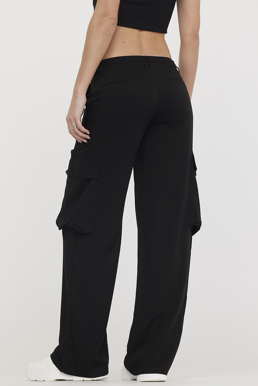 Pantalon JORJA Black