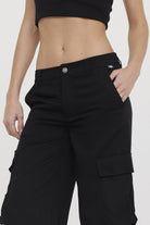 Pantalon JORJA Black