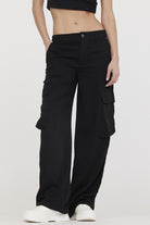 Pantalon JORJA Black