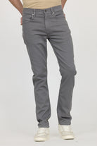 Pantalon LC122 Anthracite