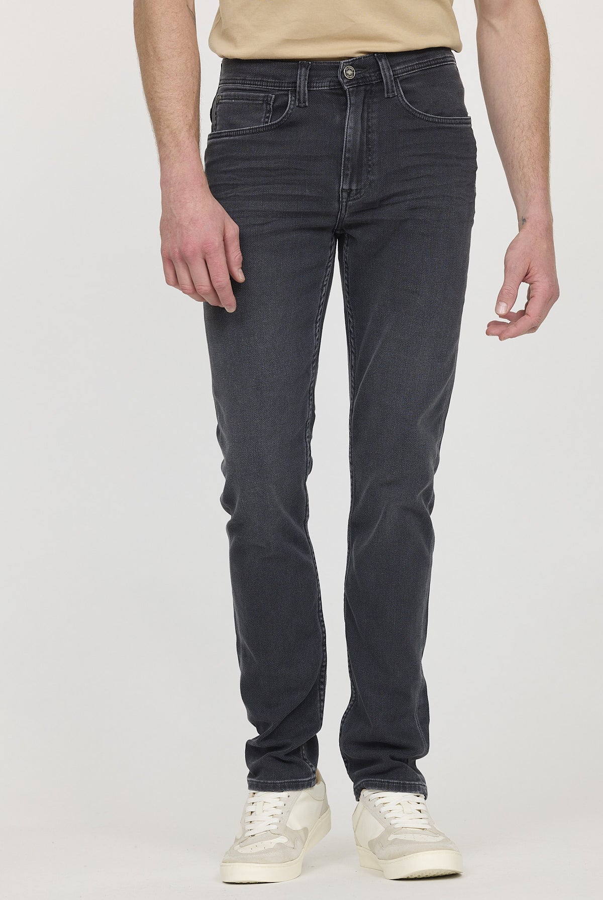 Pantalon LC122 Anthracite