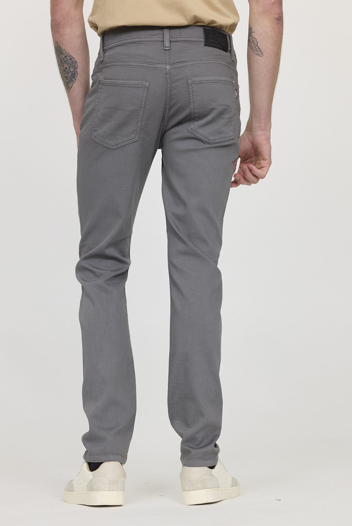 Pantalon LC122 Anthracite