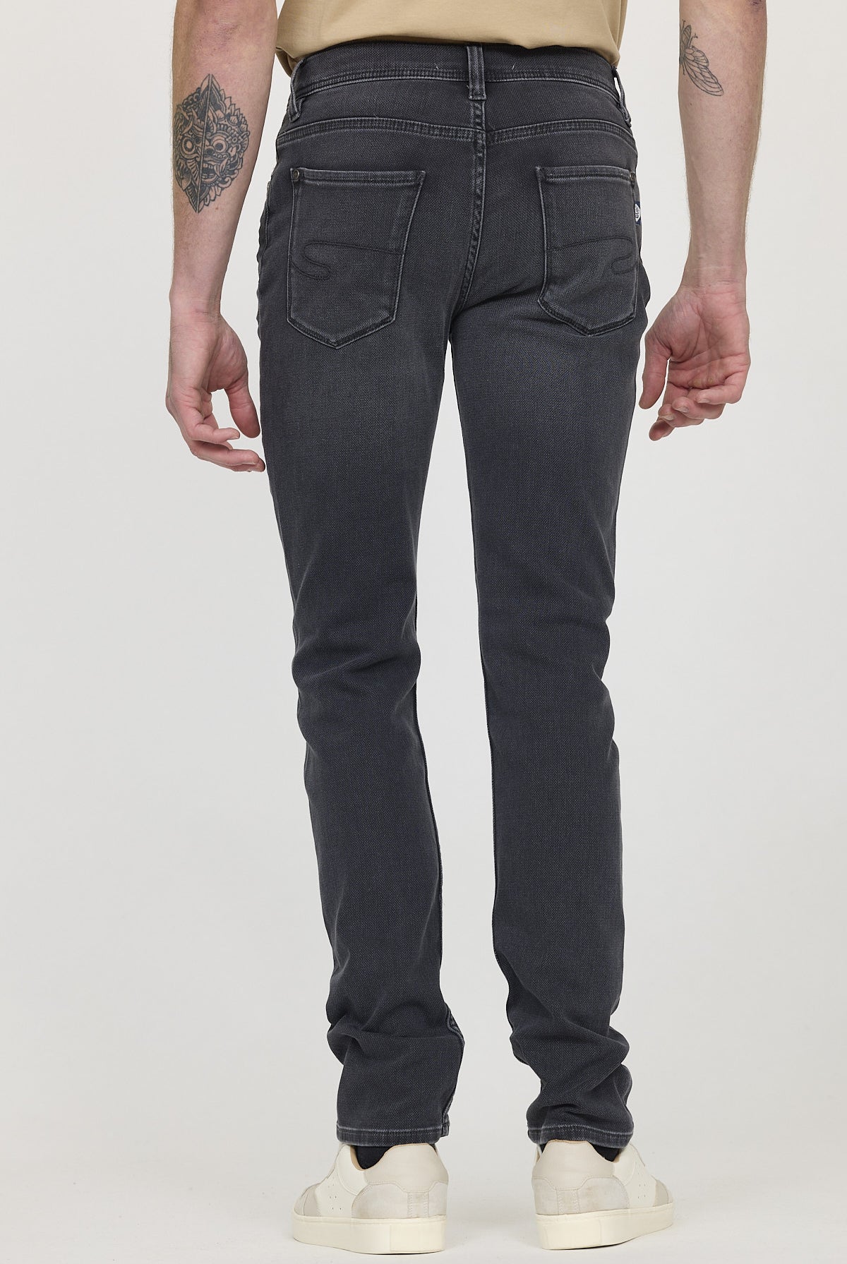 Pantalon LC122 Anthracite