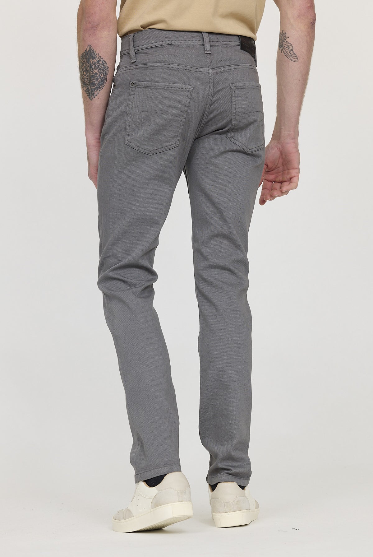 Pantalon LC122 Anthracite