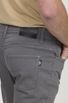 Pantalon LC122 Anthracite