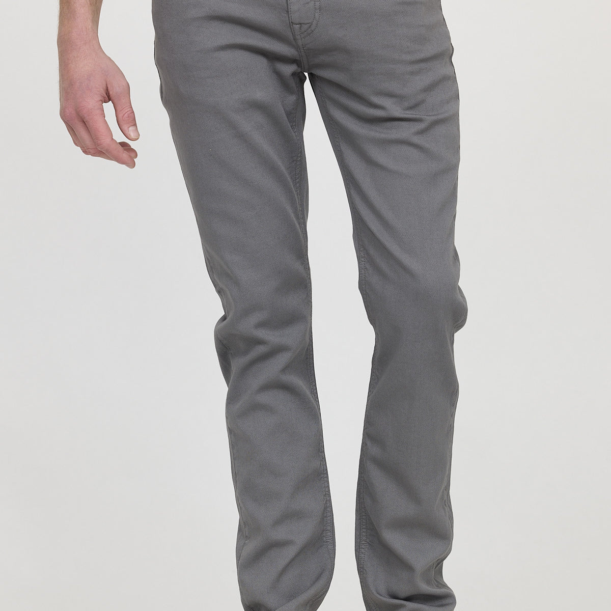 Pantalon LC122 Anthracite