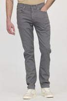 Pantalon LC122 Anthracite