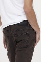 Pantalon LC122 Brown