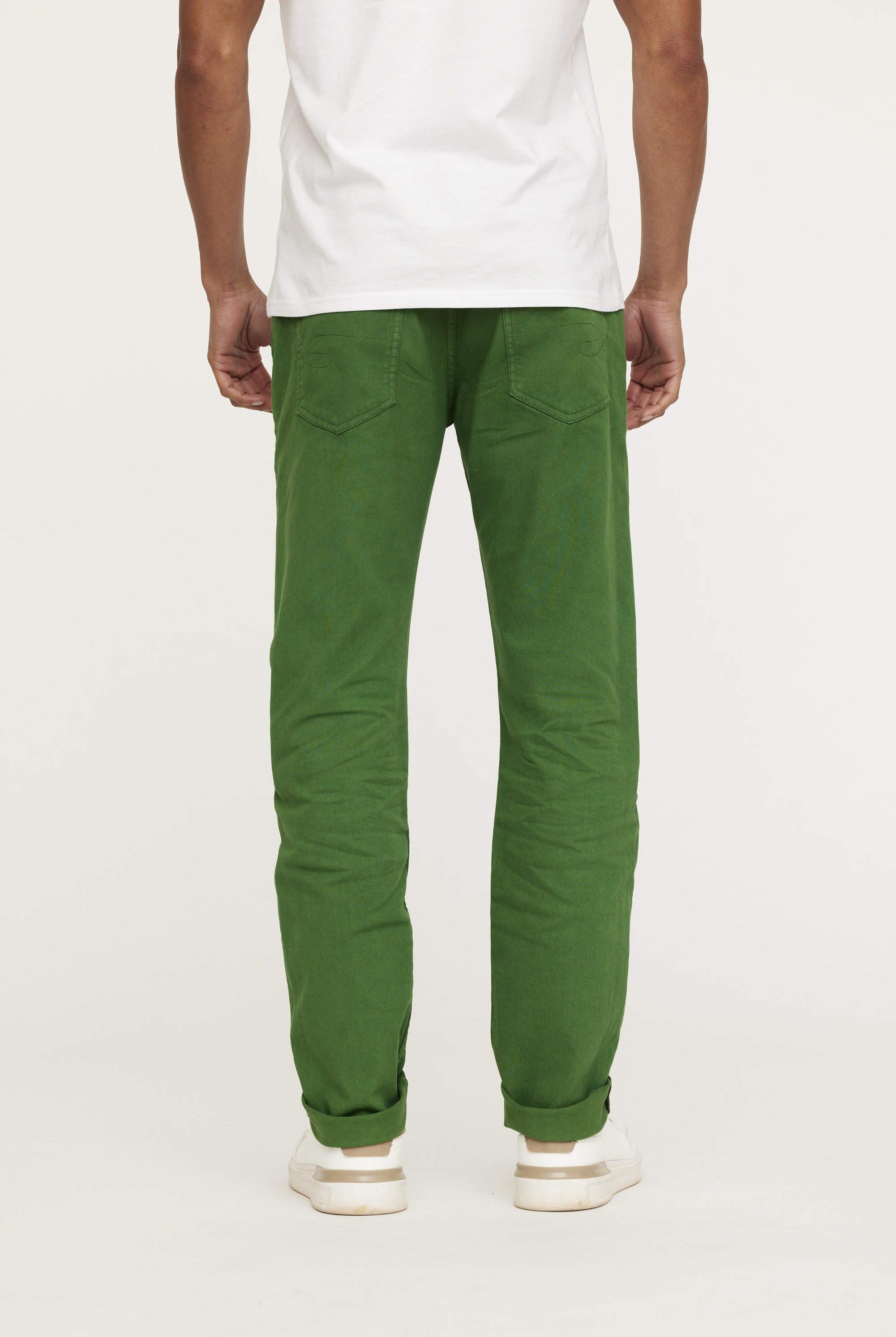 Pantalon LC122 Cactus