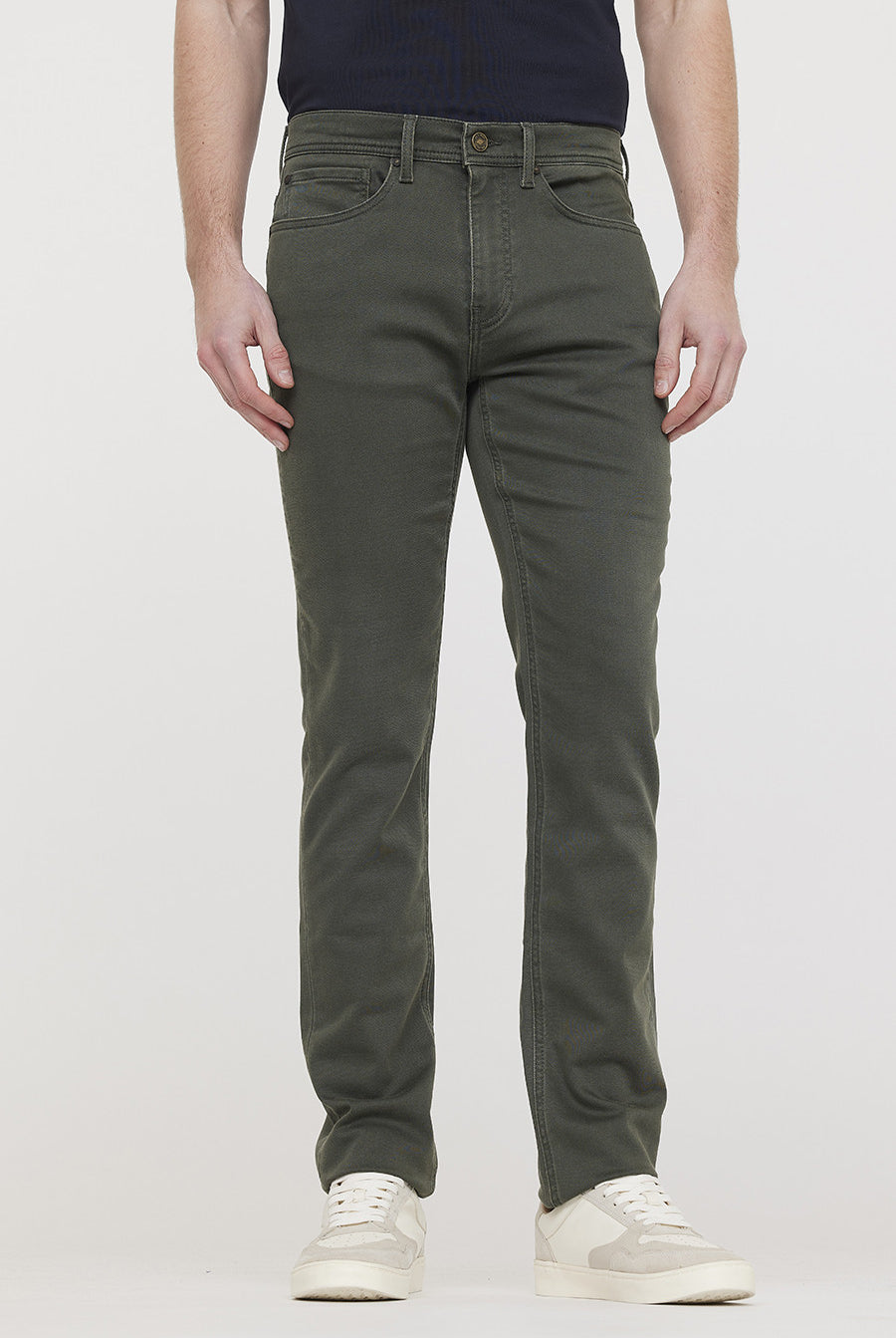 Pantalon LC122 Kaki Olive