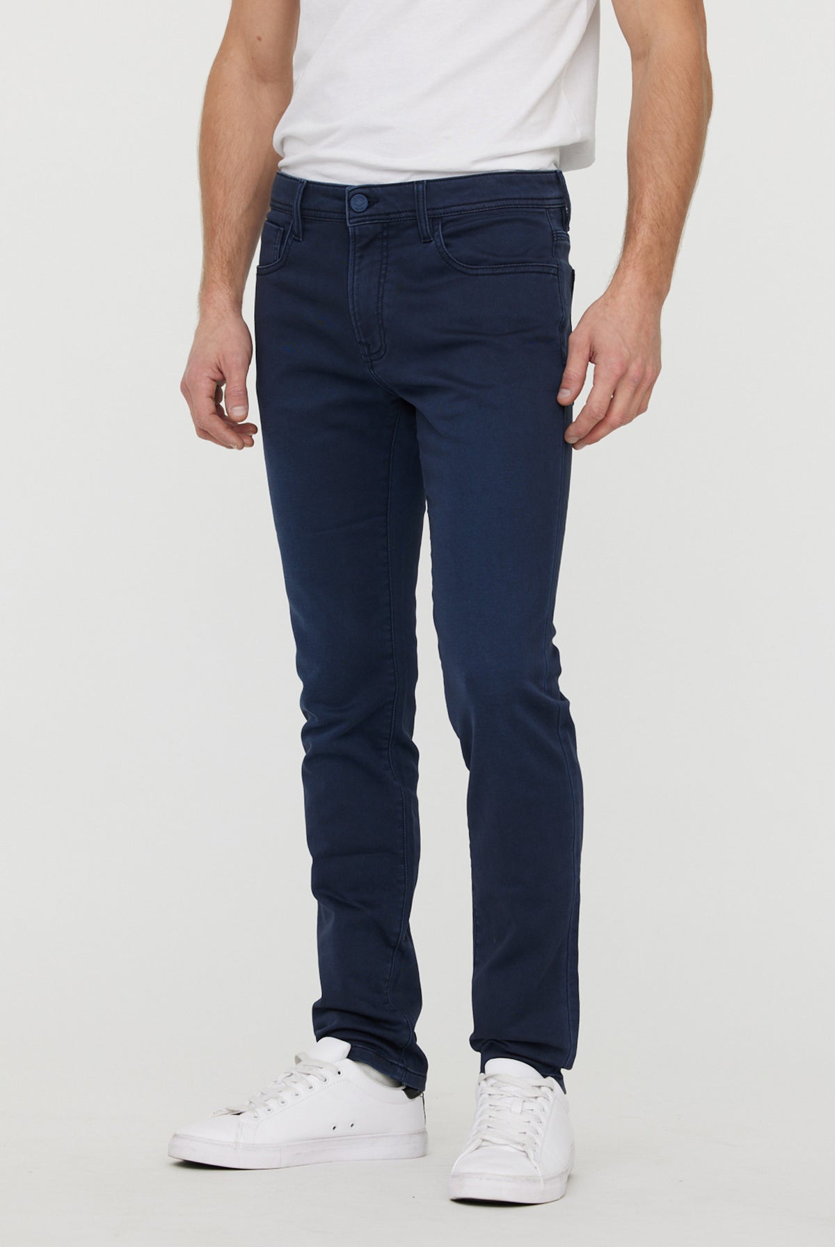 Pantalon LC122 Navy