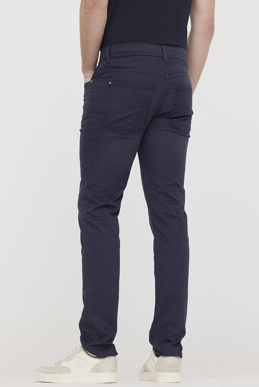 Pantalon LC122 Navy