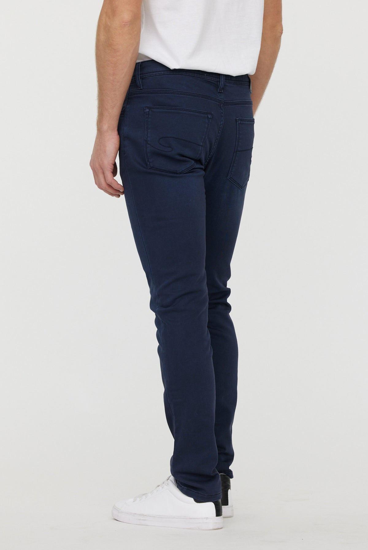 Pantalon LC122 Navy