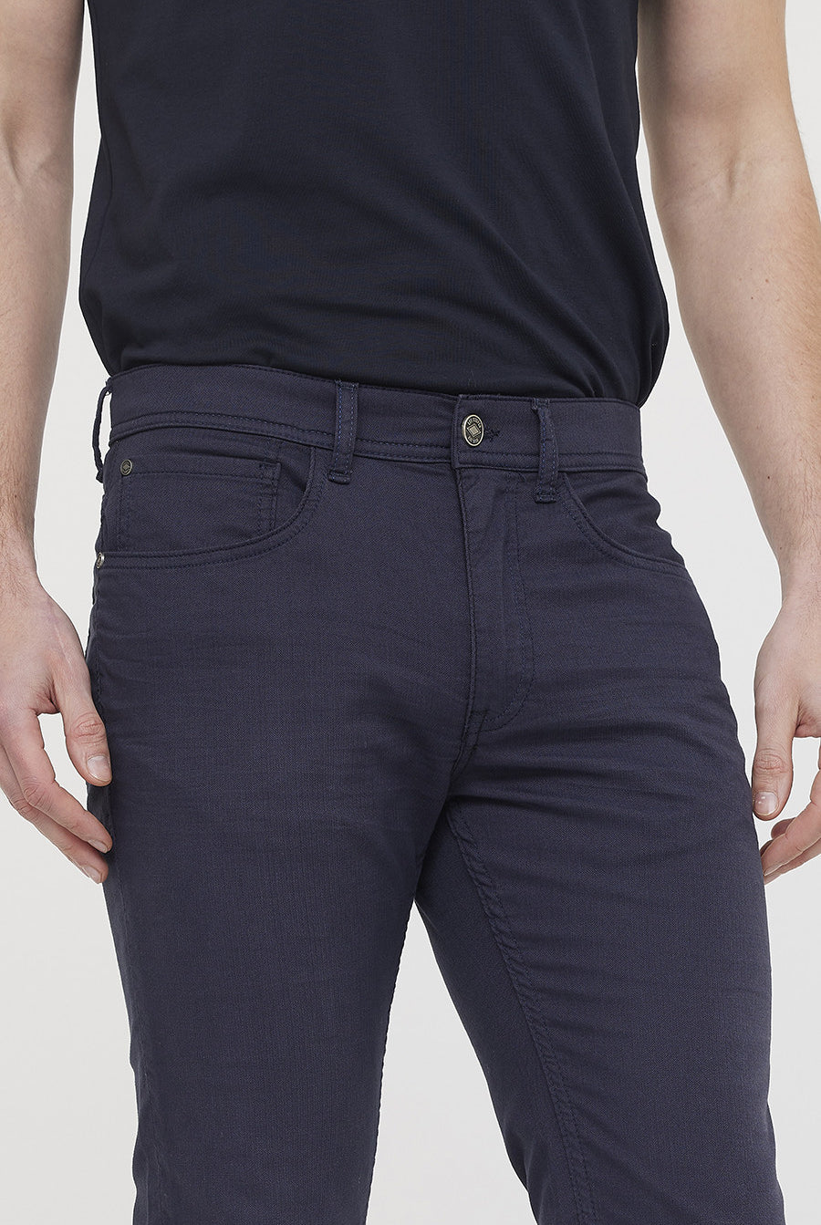 Pantalon LC122 Navy