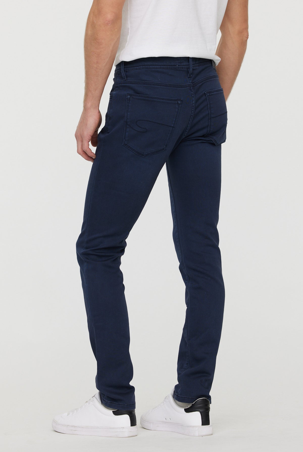 Pantalon LC122 Navy