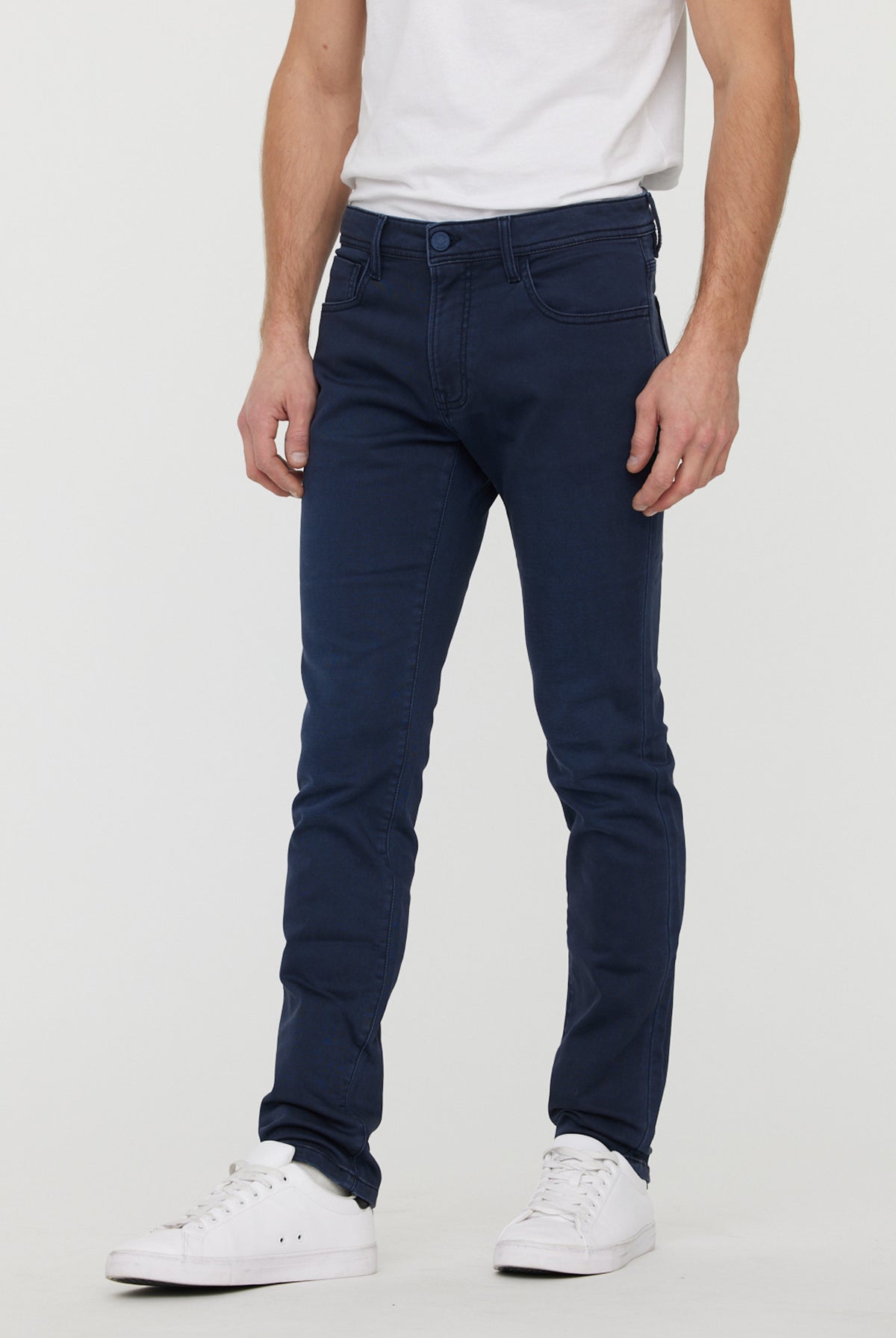 Pantalon LC122 Navy