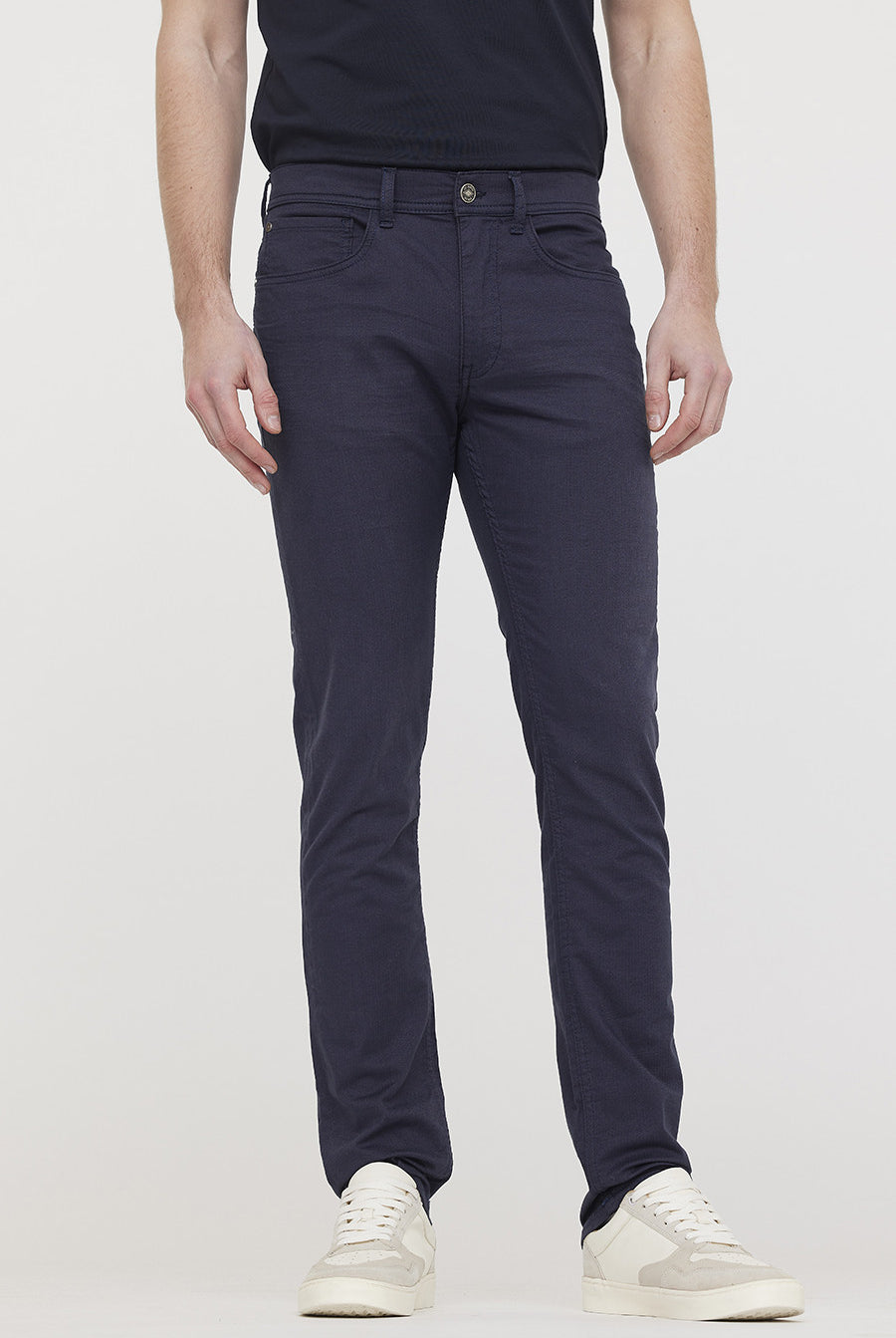 Pantalon LC122 Navy