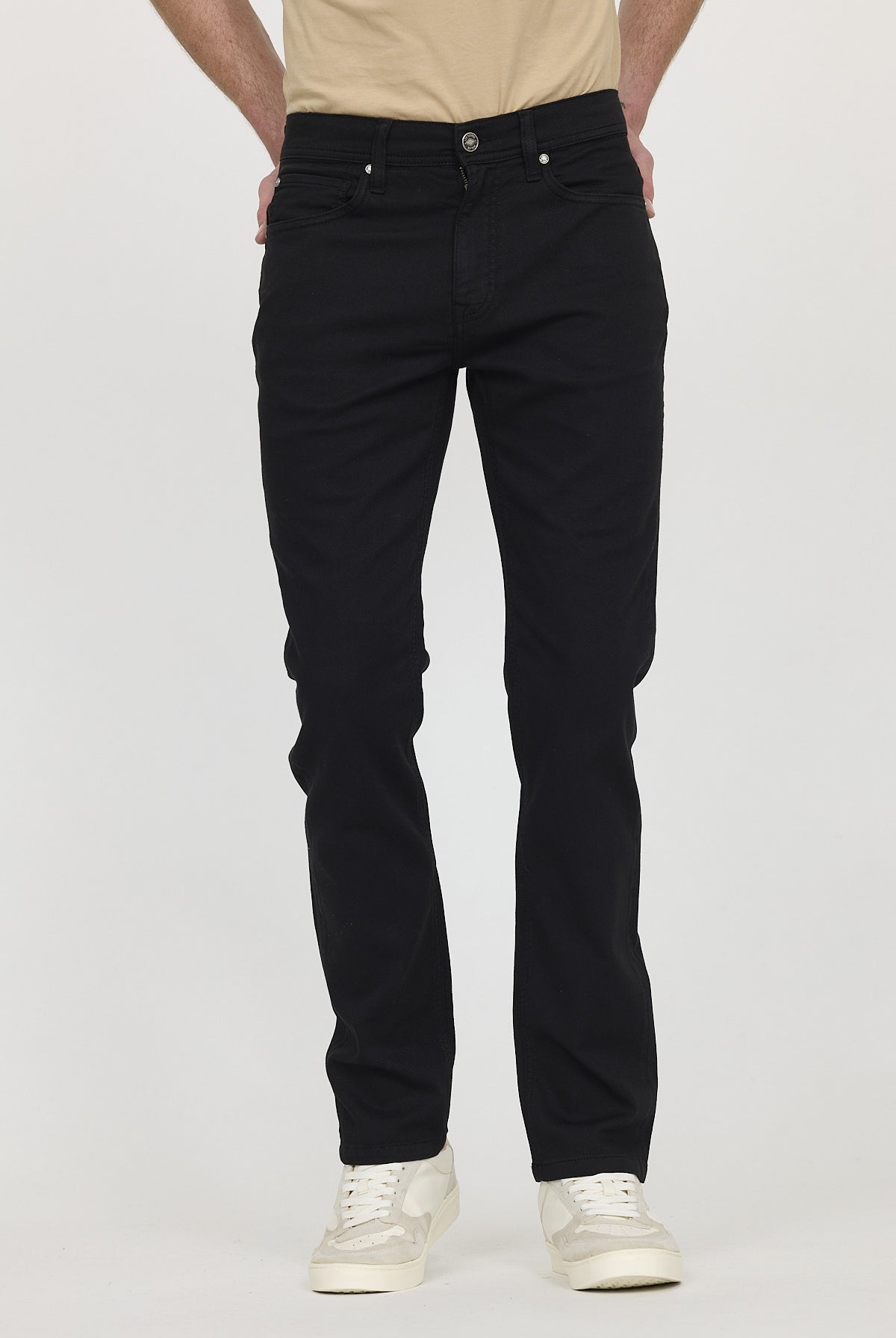 Pantalon LC122 Noir