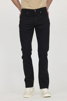 Pantalon LC122 Noir