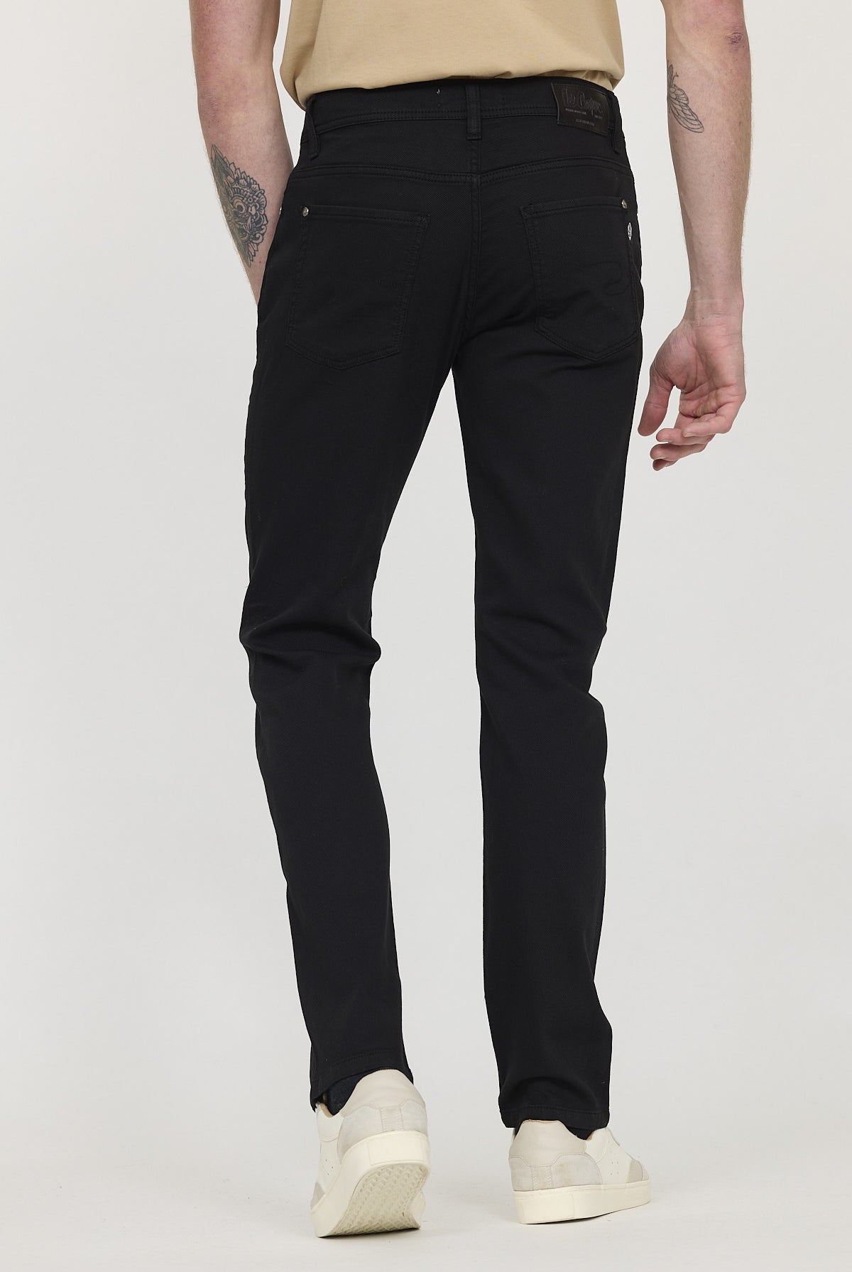 Pantalon LC122 Noir
