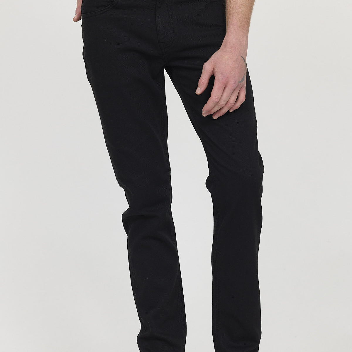 Pantalon LC122 Noir