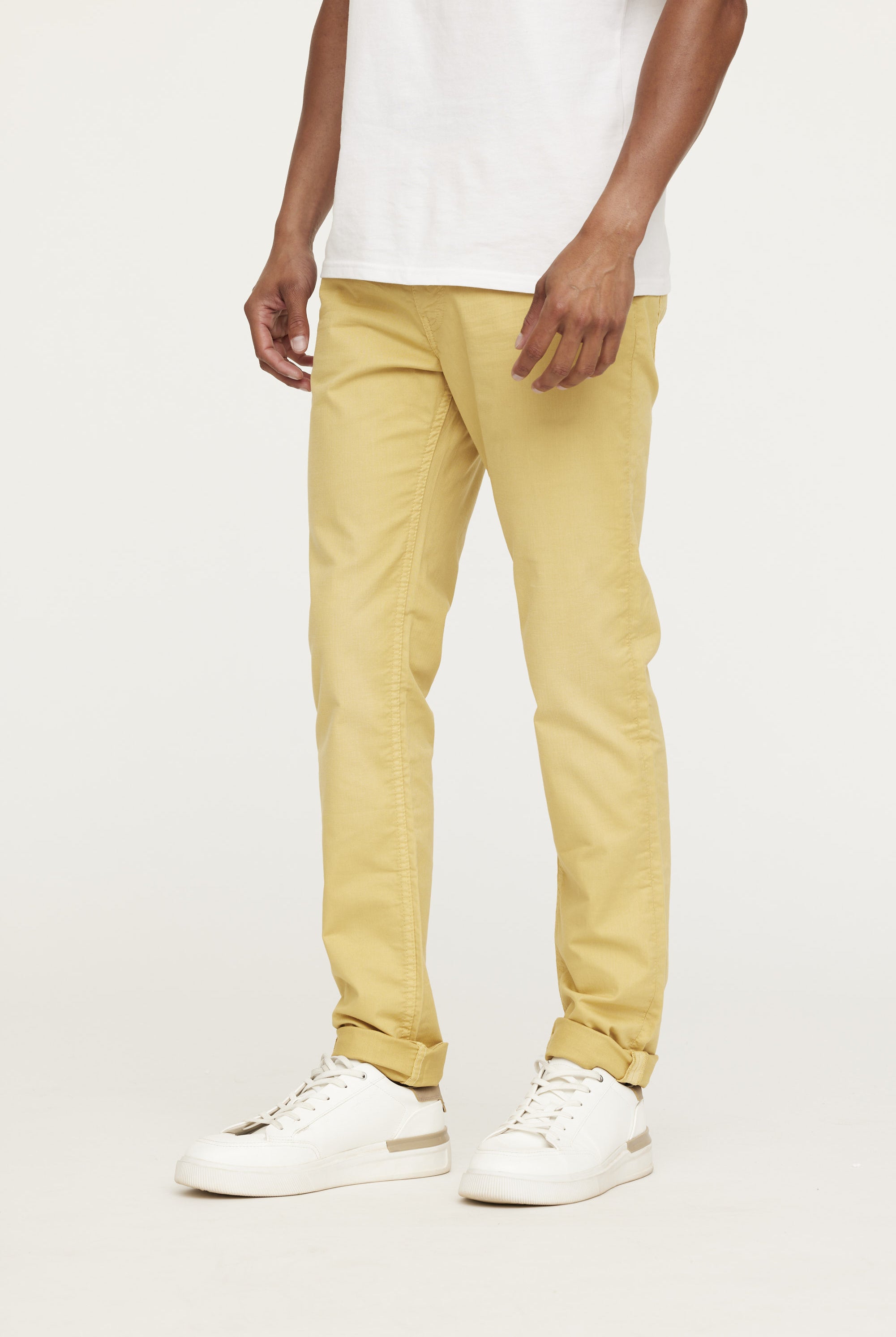 Pantalon LC122 Topaz