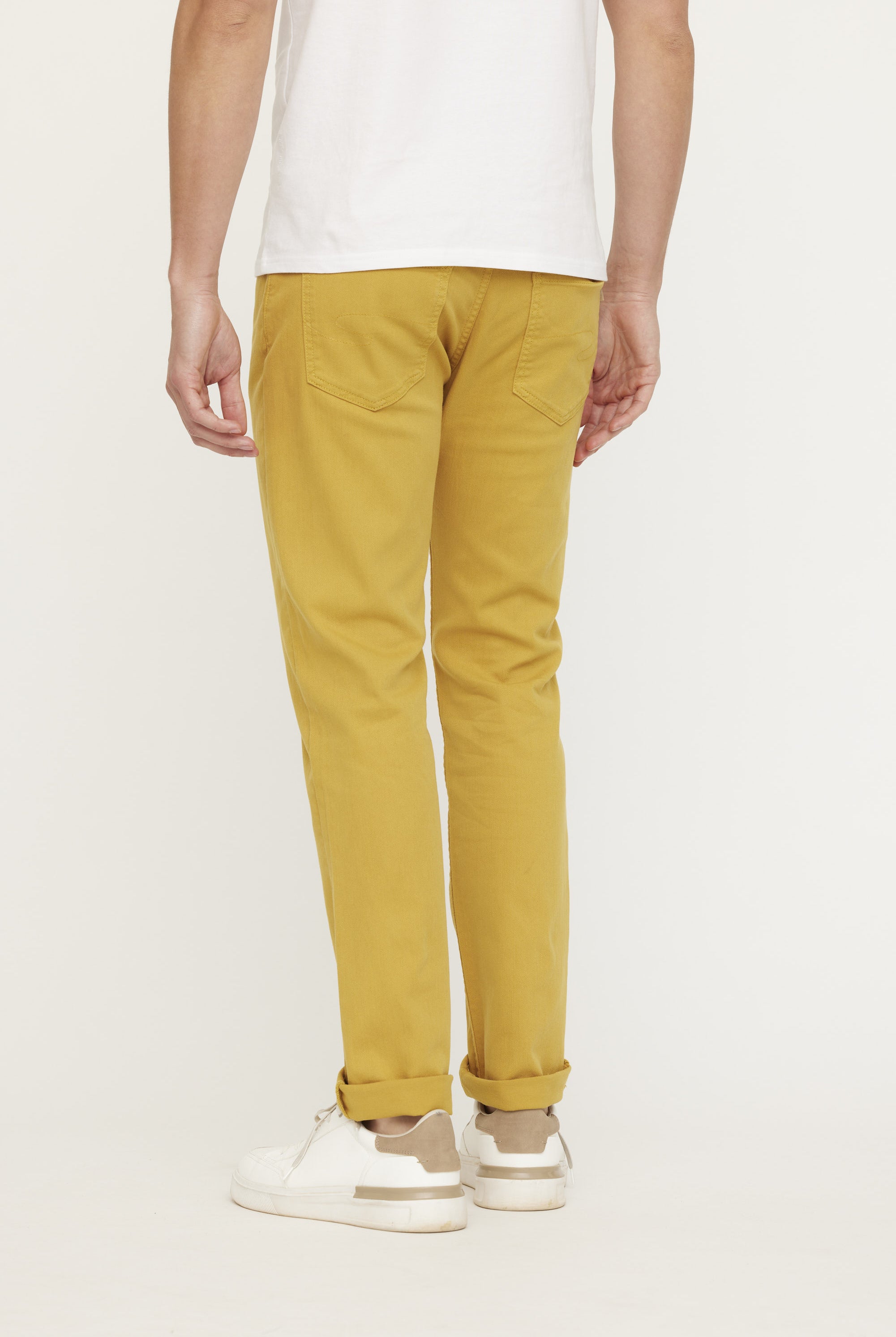 Pantalon LC122 Topaz