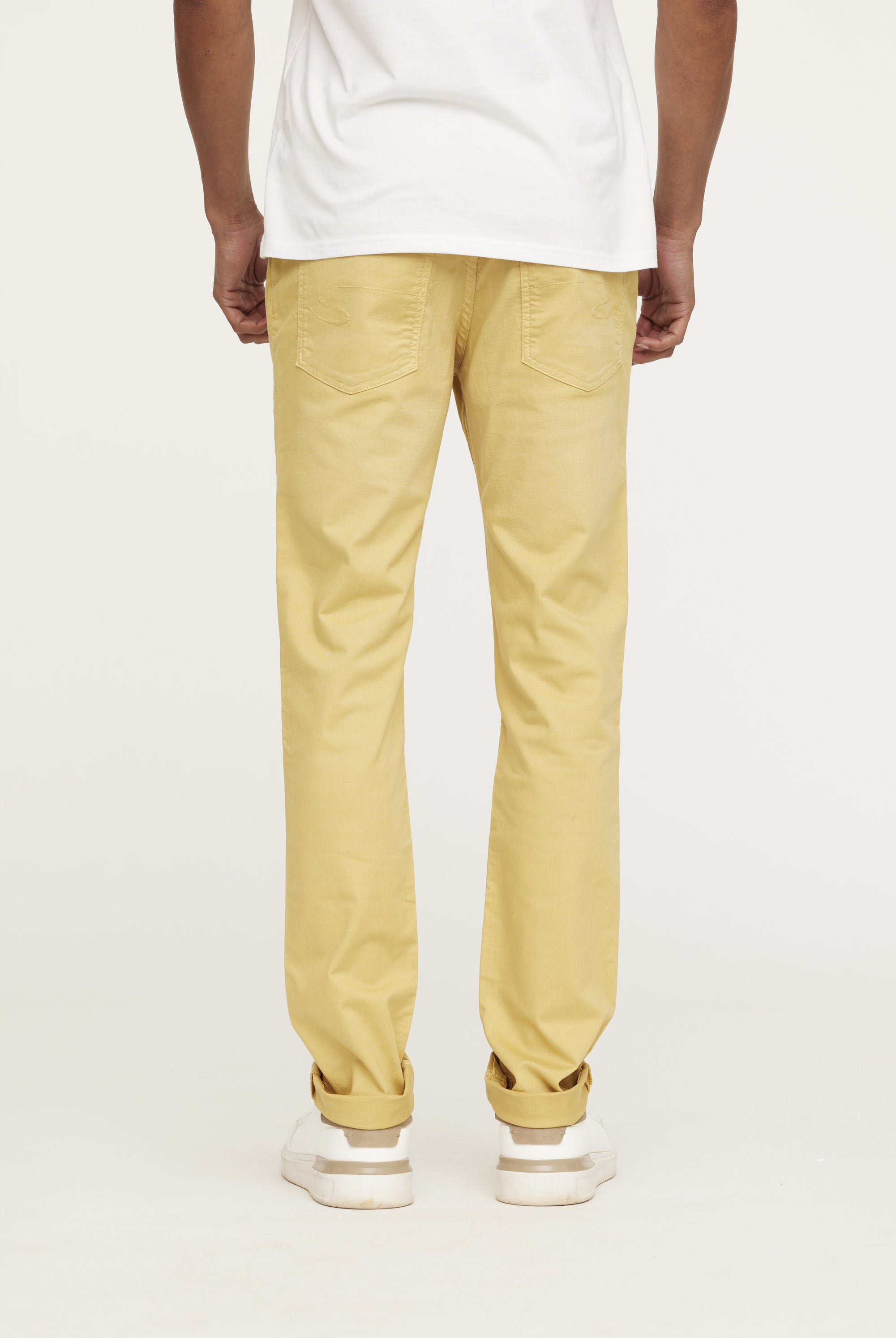 Pantalon LC122 Topaz