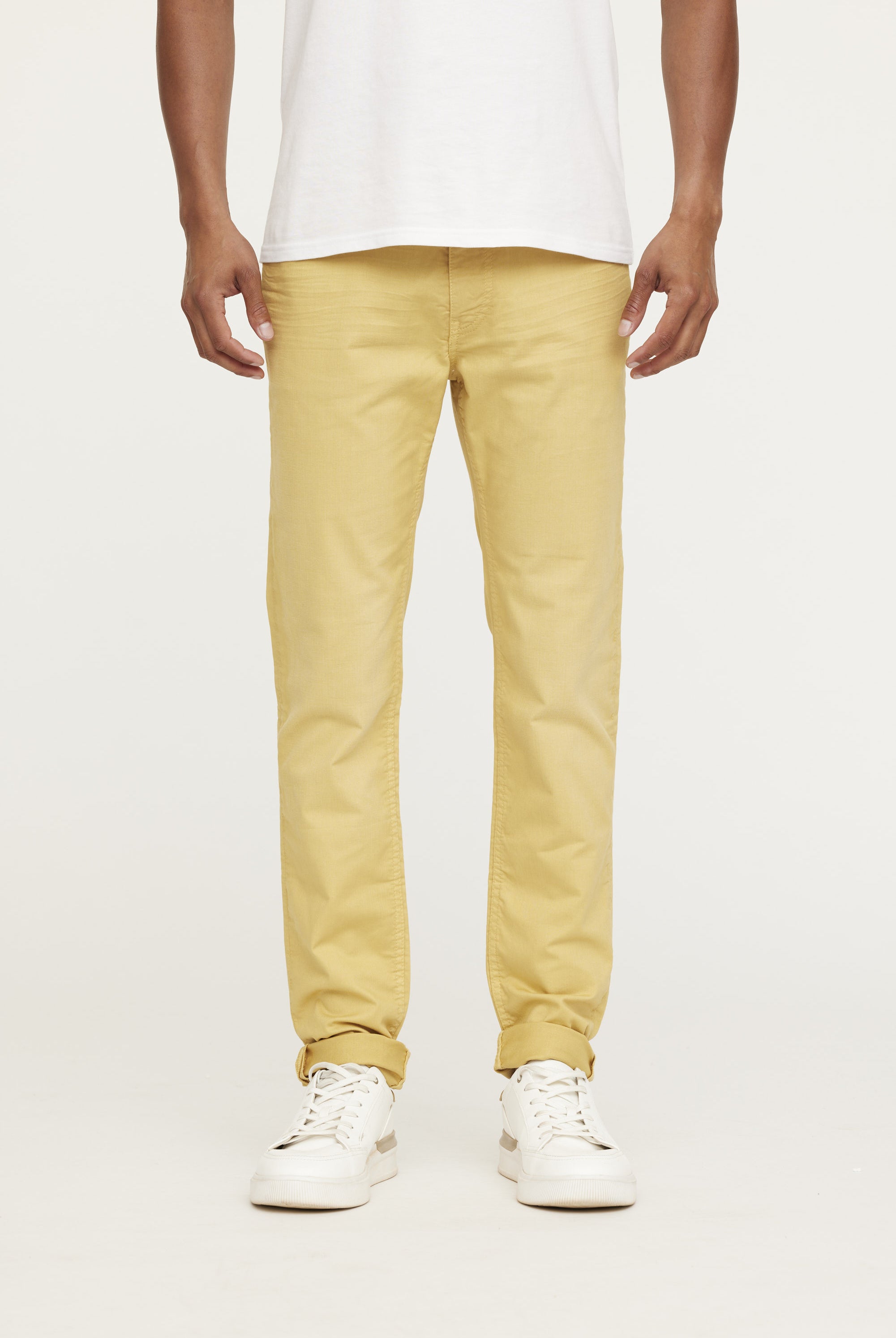 Pantalon LC122 Topaz