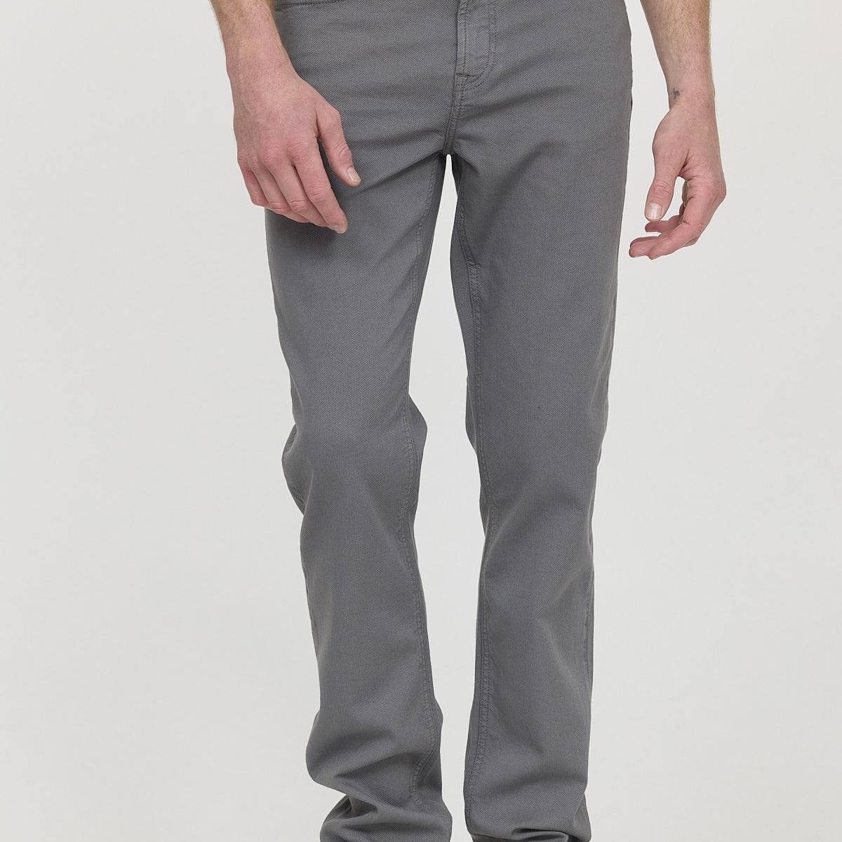 Pantalon LC126 Anthracite