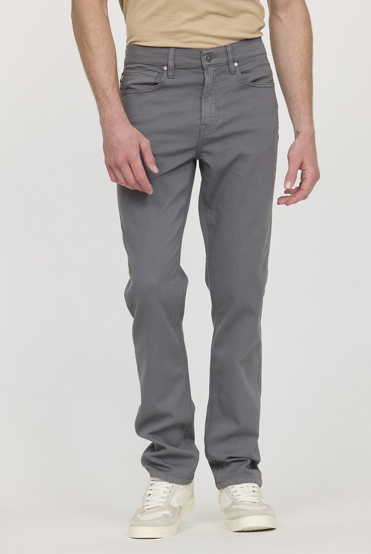 Pantalon LC126 Anthracite