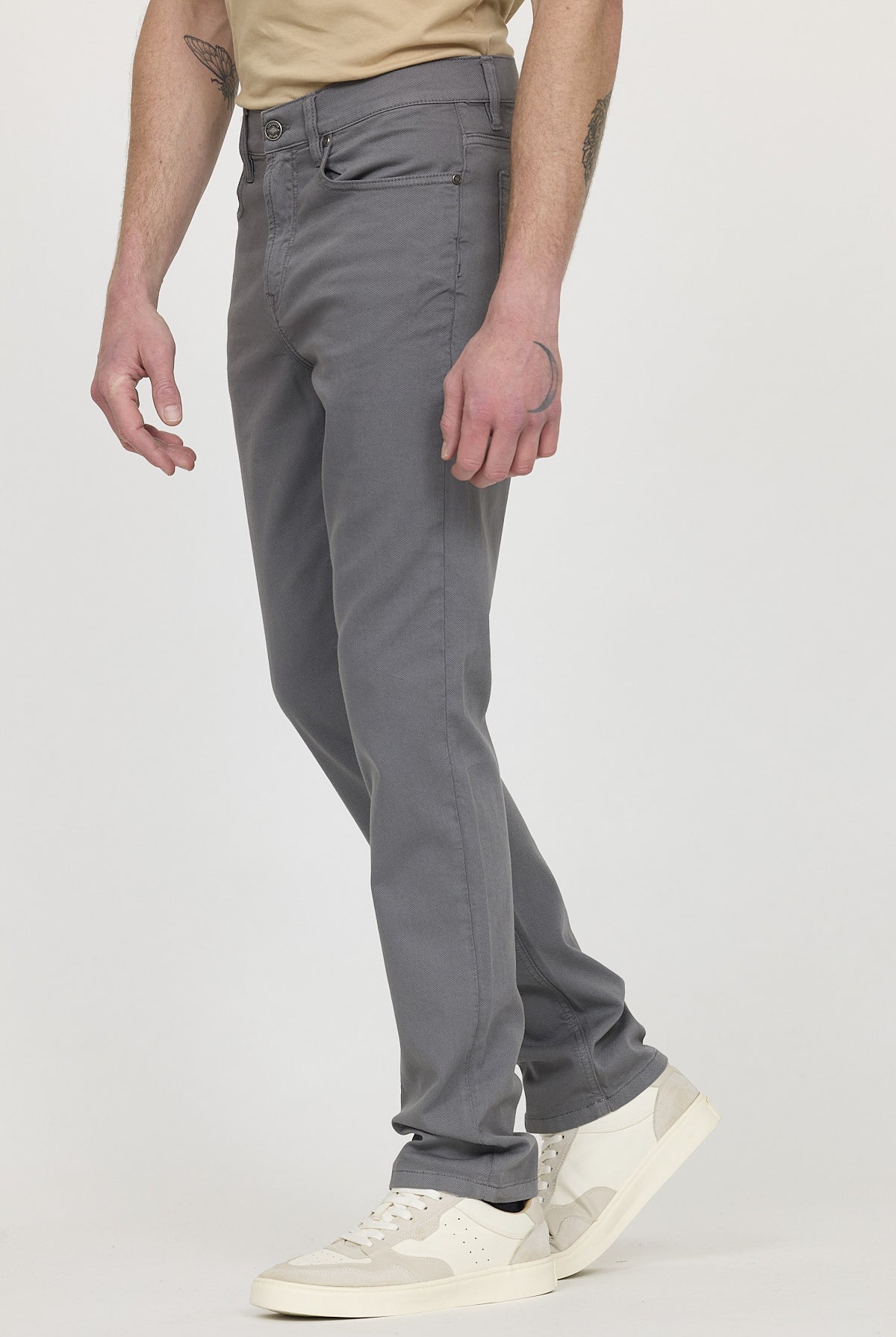 Pantalon LC126 Anthracite