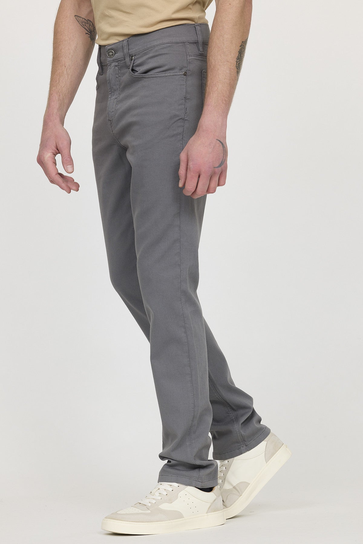 Pantalon LC126 Anthracite