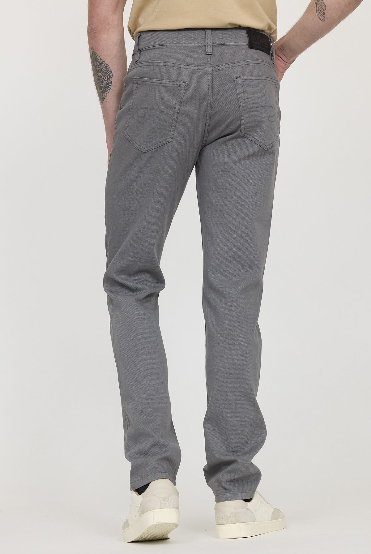 Pantalon LC126 Anthracite