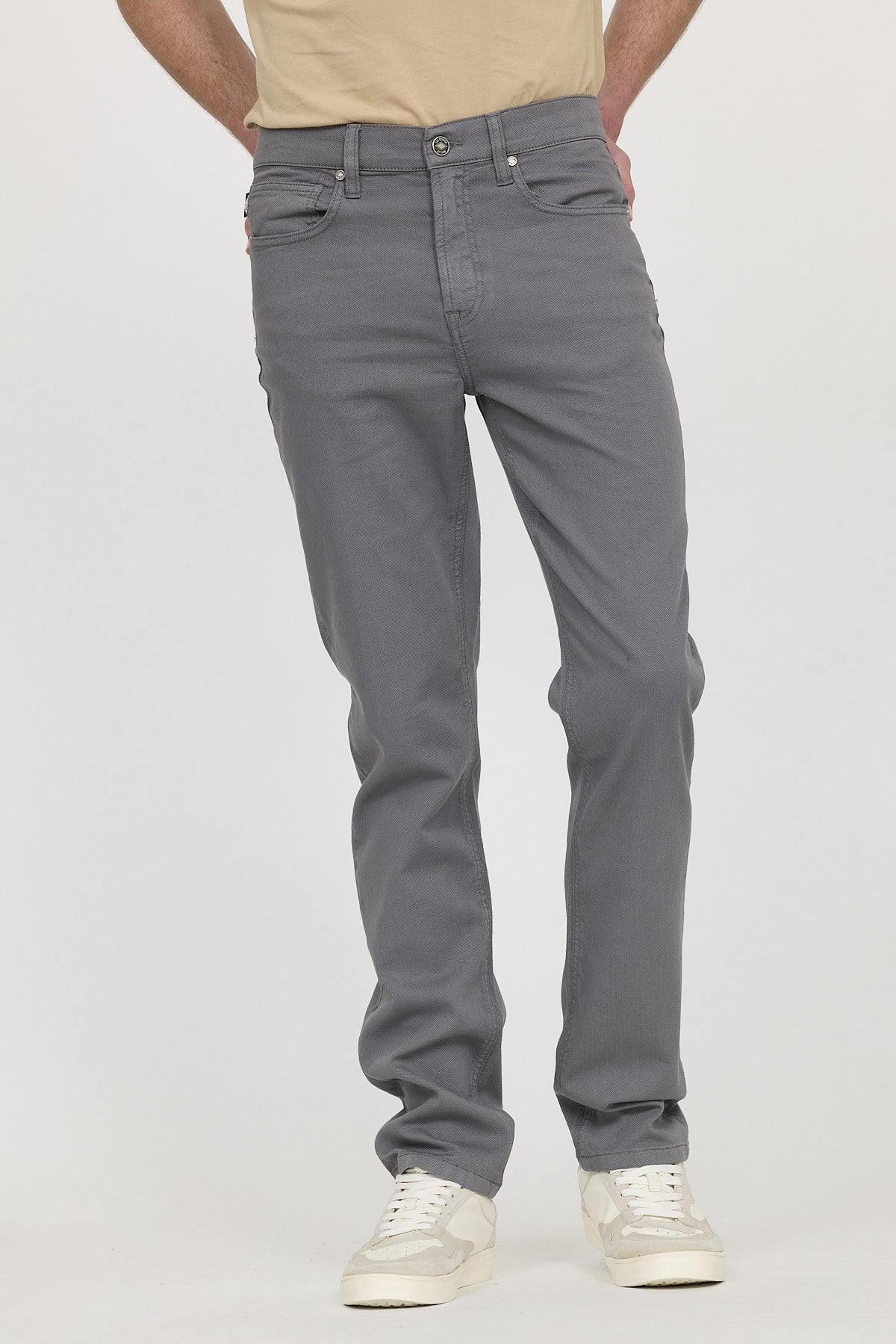 Pantalon LC126 Anthracite