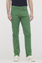 Pantalon LC126 Cactus