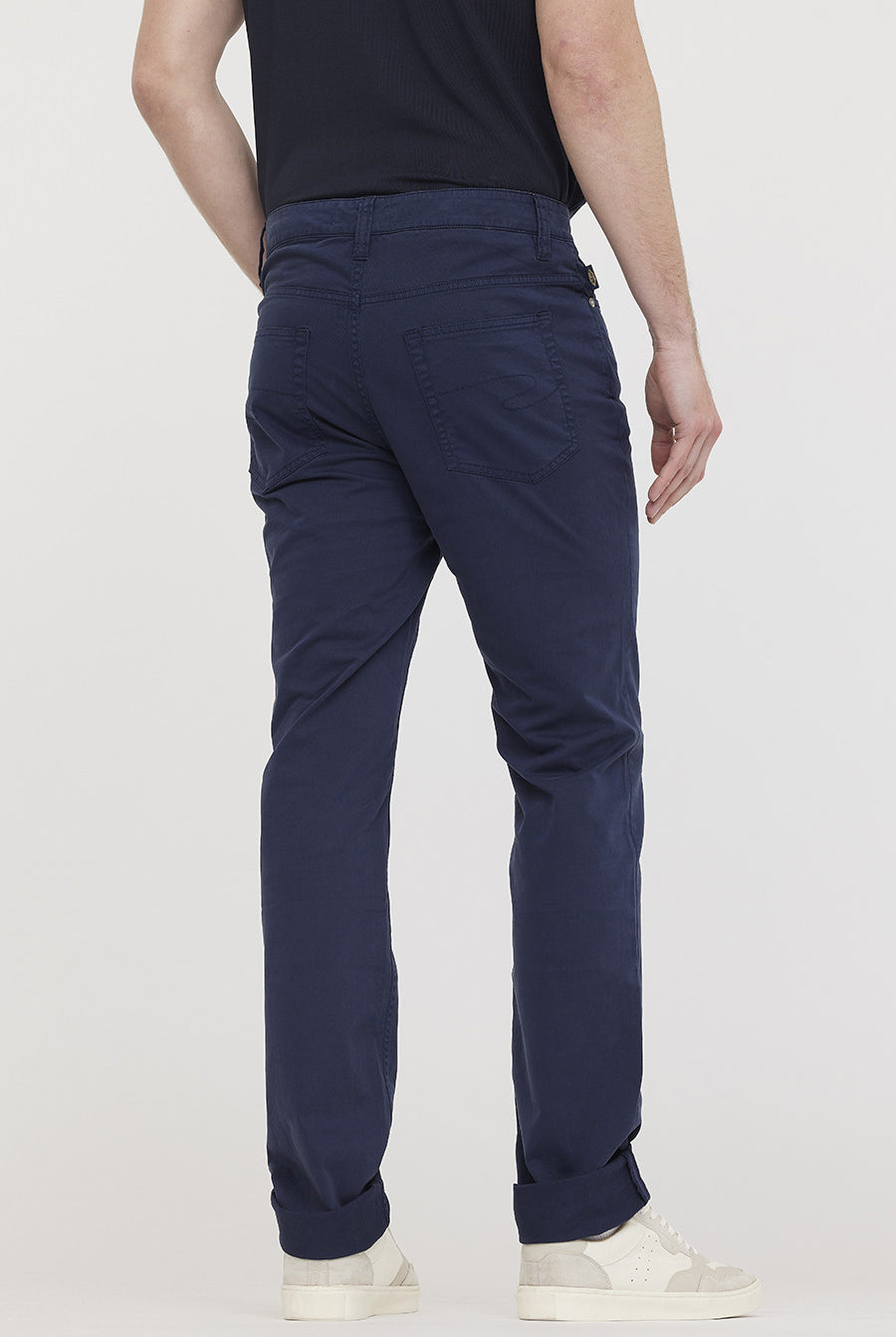 Pantalon LC126 Navy