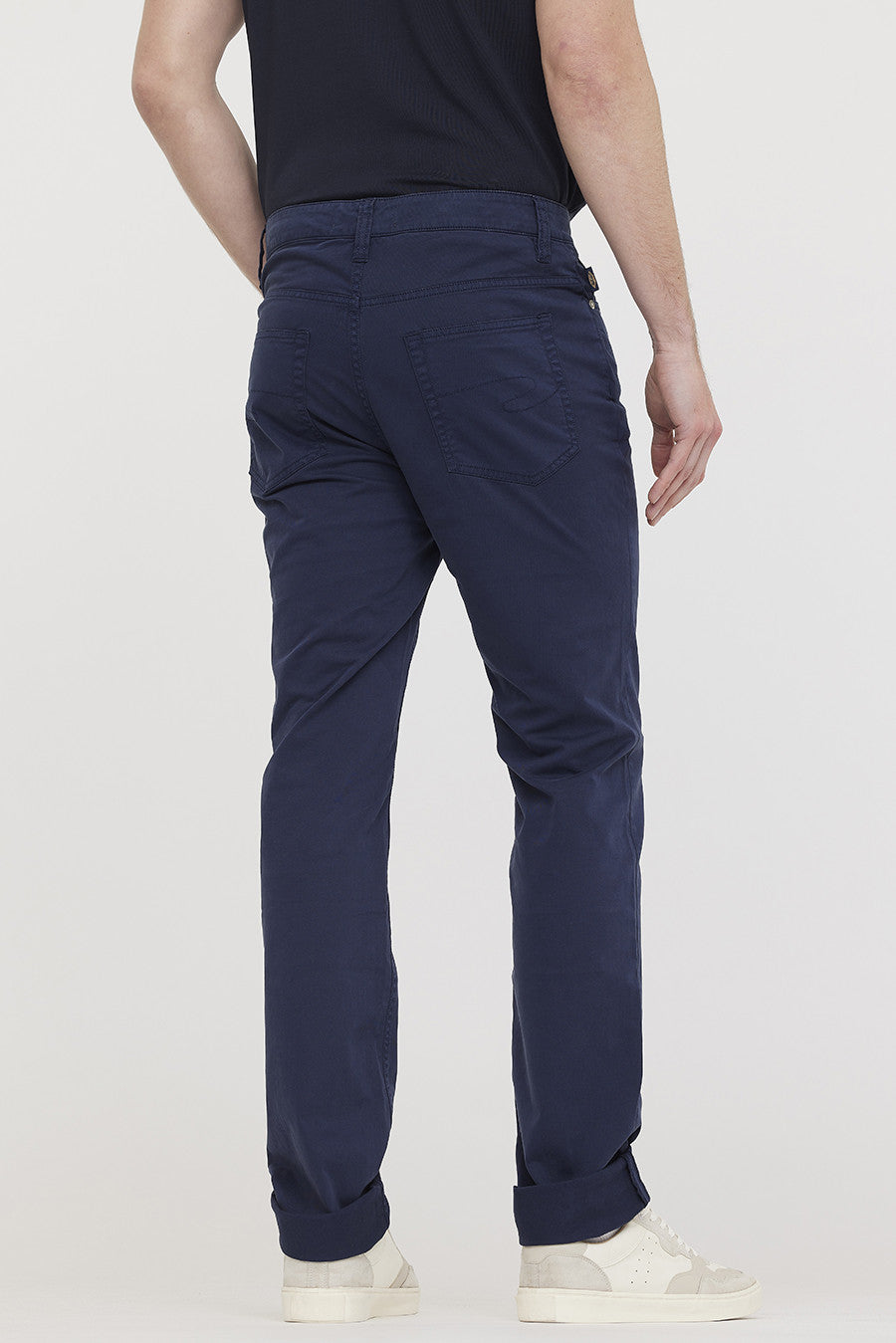Pantalon LC126 Navy