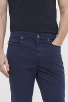 Pantalon LC126 Navy