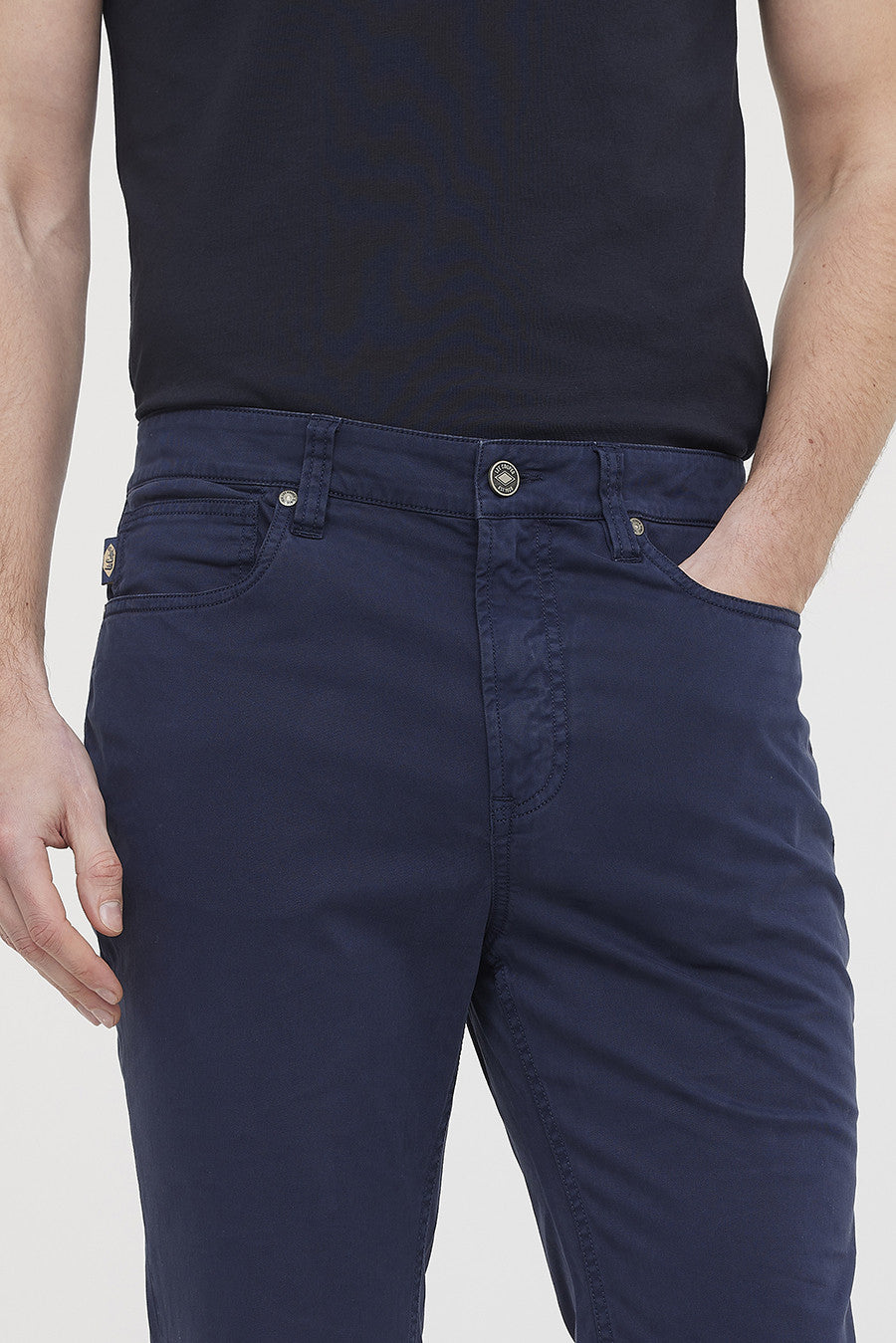 Pantalon LC126 Navy