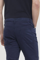 Pantalon LC126 Navy