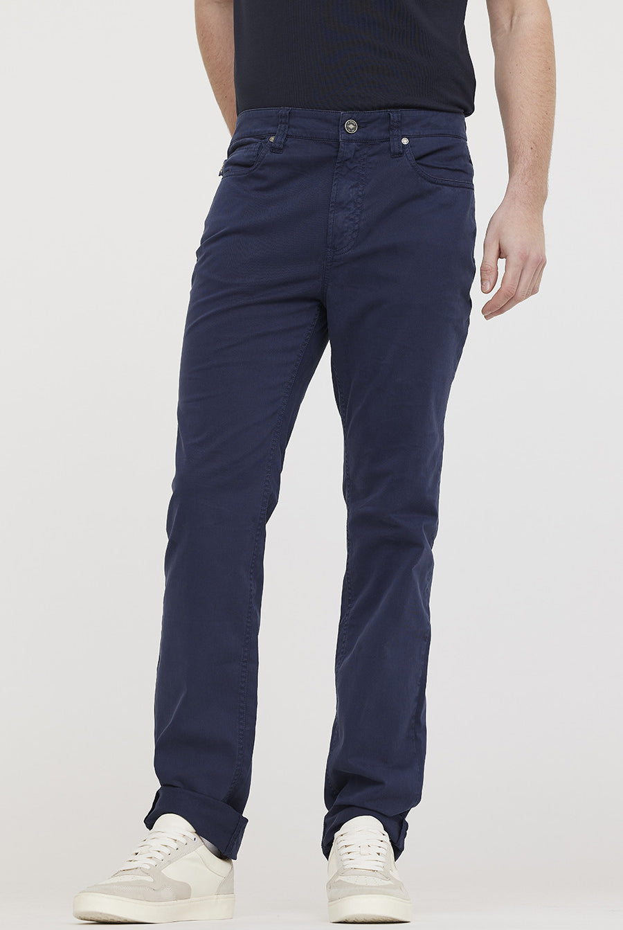 Pantalon LC126 Navy
