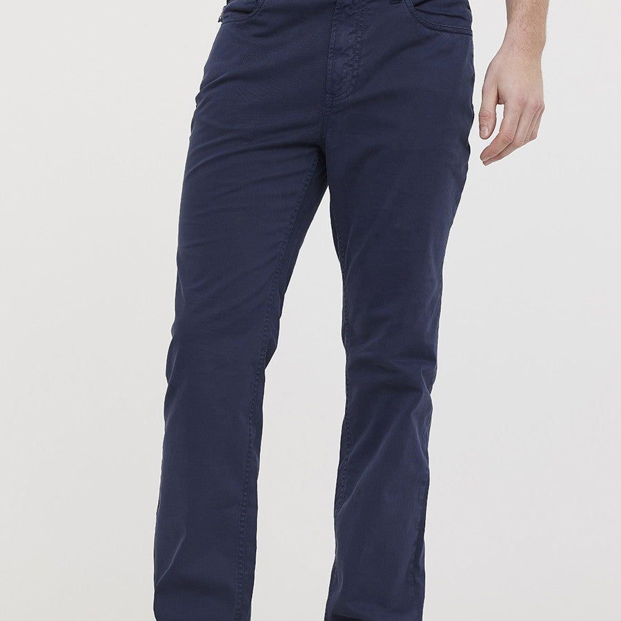 Pantalon LC126 Navy