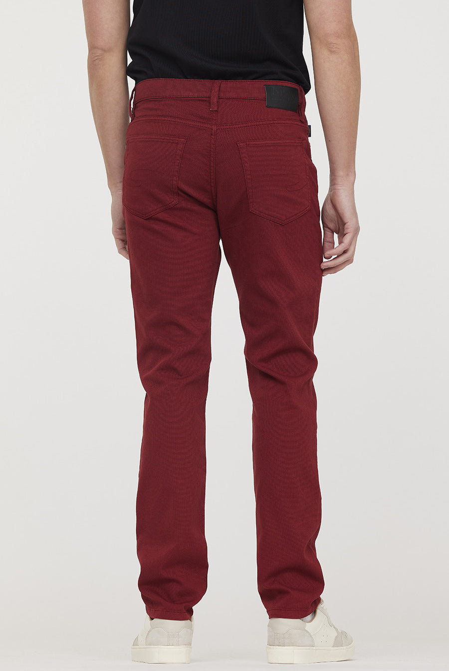 Pantalon LC126 Red Wine