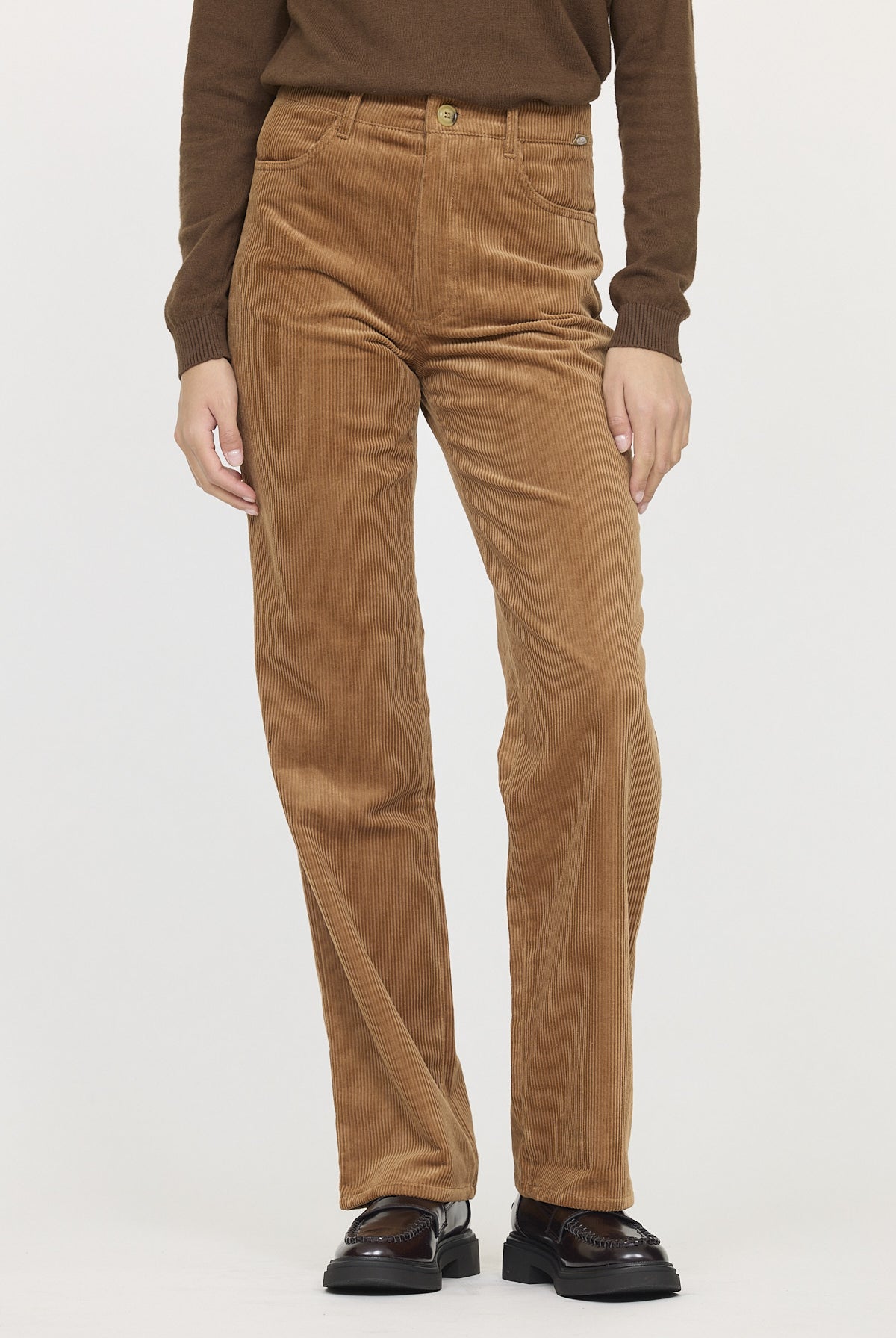 Pantalon LC151 Camel