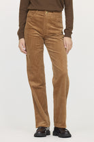 Pantalon LC151 Camel